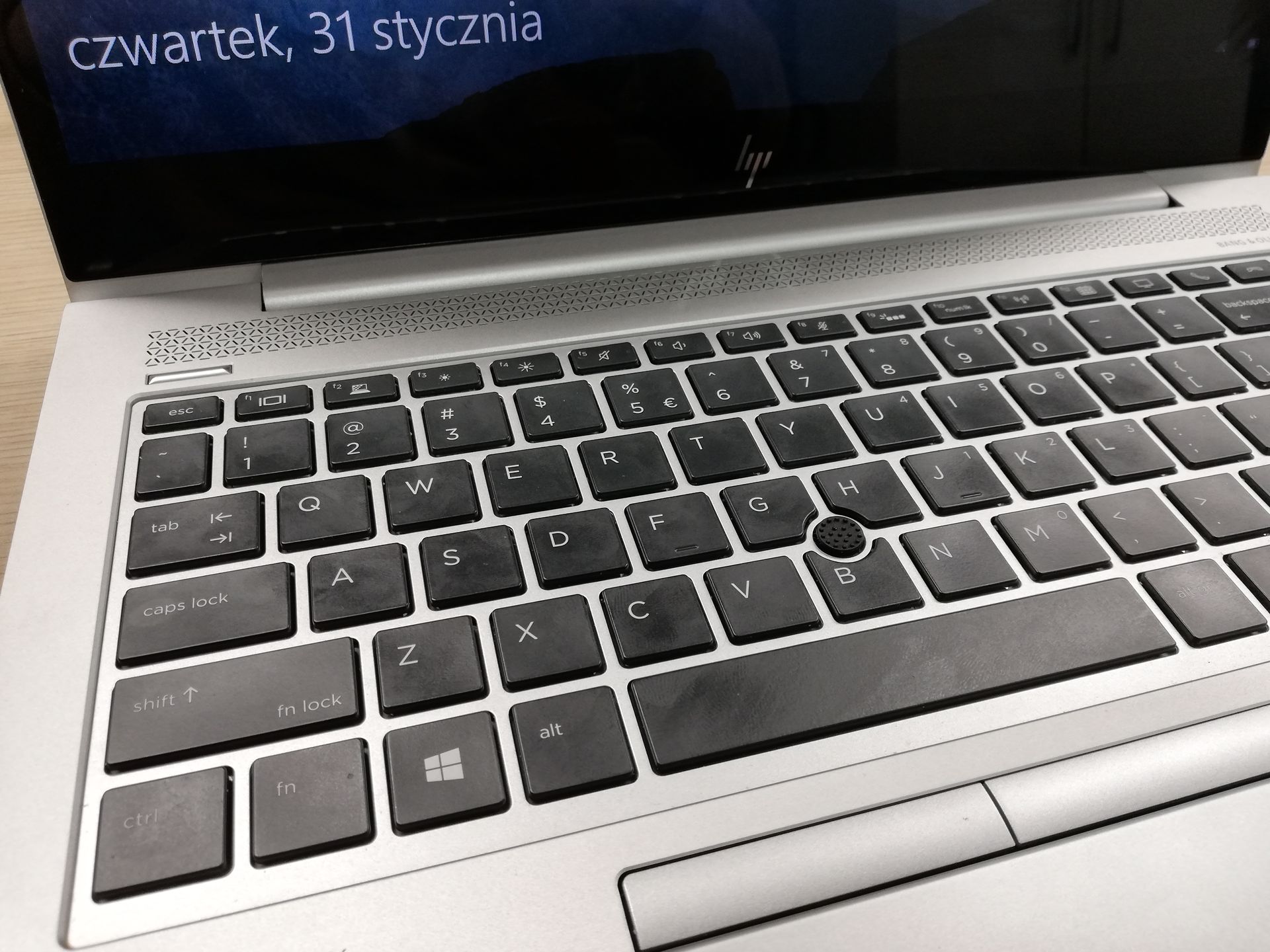 HP EliteBook 840 G5 