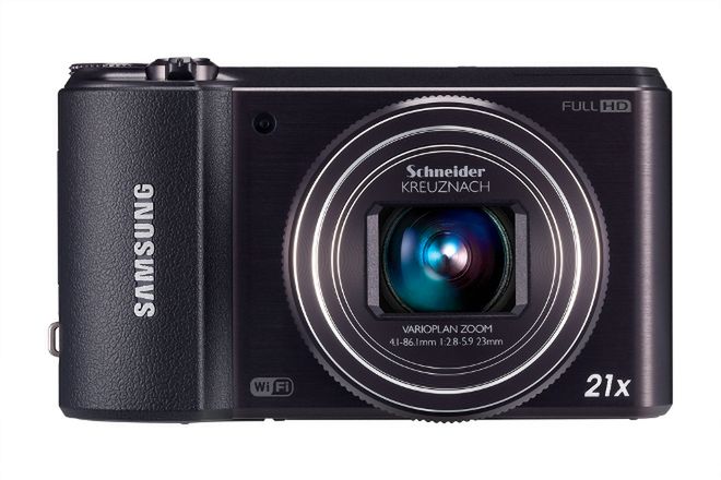 Samsung WB850F 