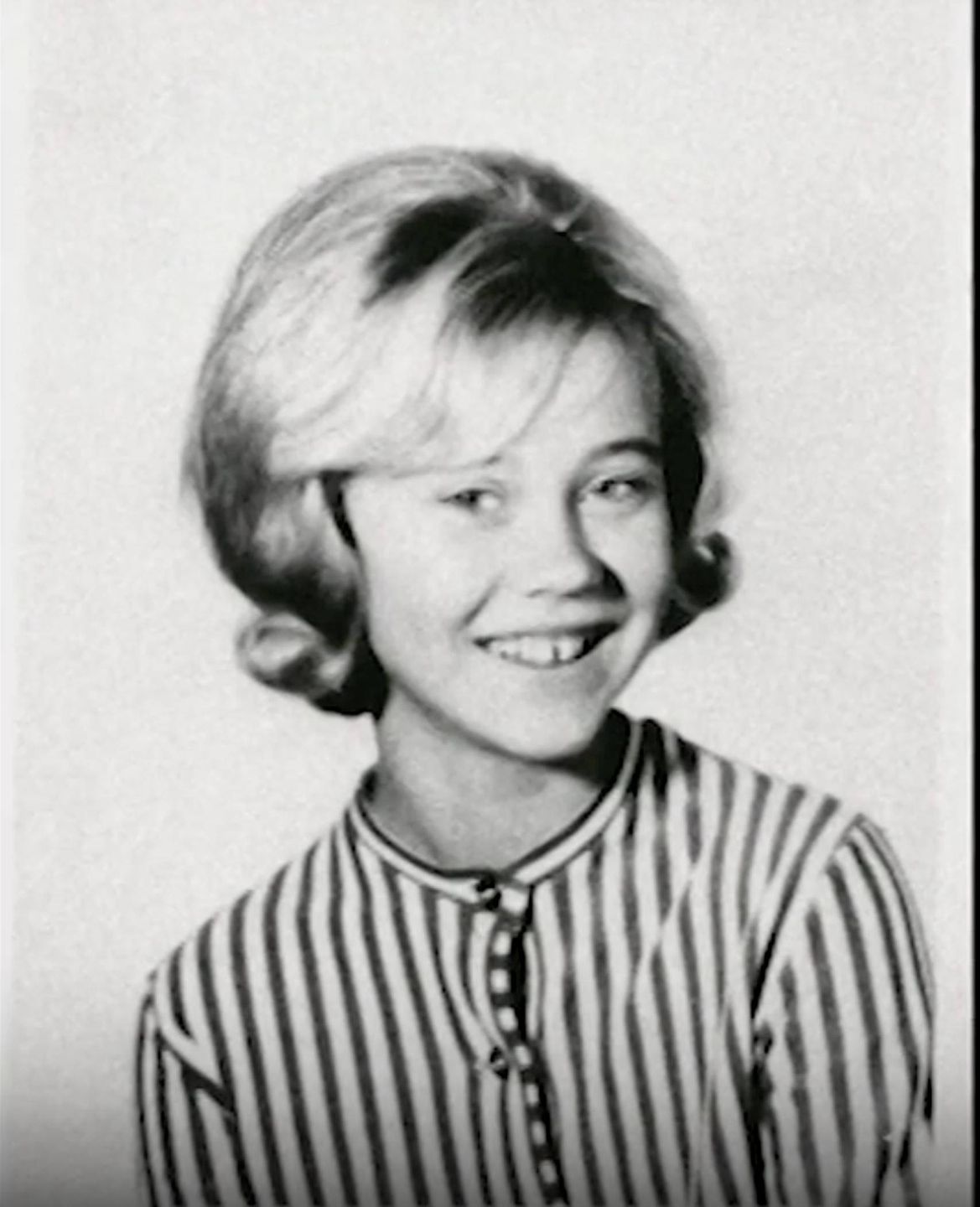 Agnetha Fältskog