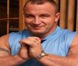 Wiśniewska nauczy śpiewać Pudziana