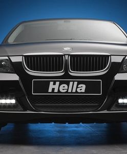 Diody do jazdy dziennej