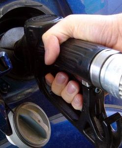 Tanieją paliwa. Litr ON za mniej niż 4 zł