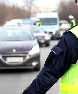 Policja chwali się wynikami. Tylko czy w ich dane można wierzyć?