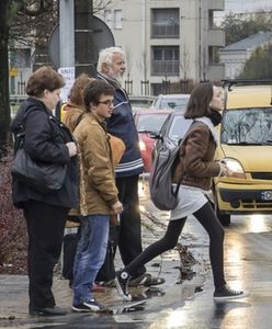 Śląska drogówka rozpoczyna akcję "Daj znak"