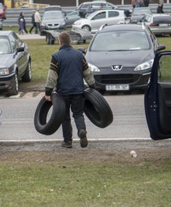 Prawa przysługujące kupującemu auto