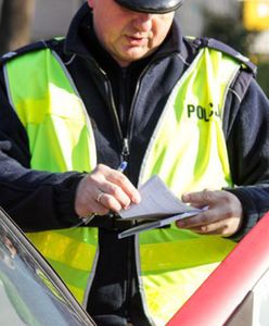 Handel punktami karnymi: przyznają się głównie Ukraińcy