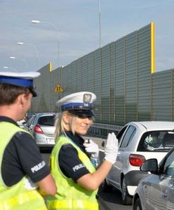 Policja apeluje o ostrożność podczas długiego weekendu