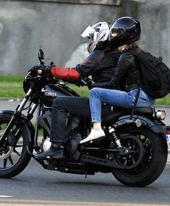 Ściągamy z Niemiec coraz więcej motocykli