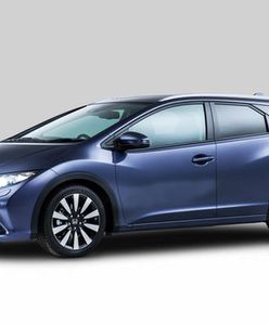 Honda będzie biła rekord niskiego spalania