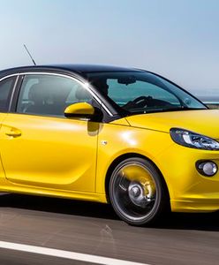 Opel Adam ze skrzynią biegów Easytronic 3.0