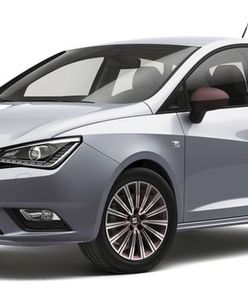 Seat Ibiza doczeka się modernizacji
