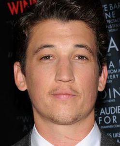 Miles Teller: Z "Whiplash"na ring