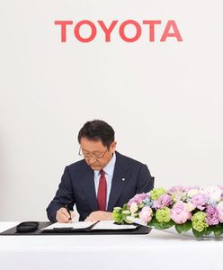 Toyota i Mazda łączą swoje siły