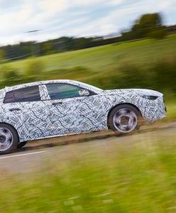 Infiniti Q30 zadebiutuje we wrześniu