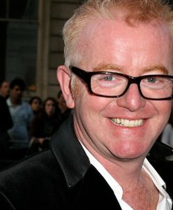 Chris Evans nowym prowadzącym "Top Gear"