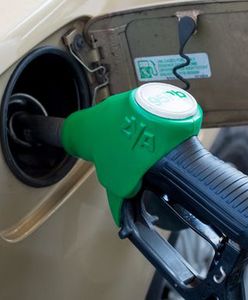 Ceny na stacjach nadal będą spadać