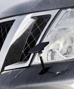 Nowy Nissan NP300 Navara zadebiutuje we Frankfurcie