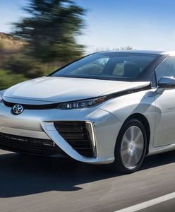 Czy auta na wodór są bezpieczne?