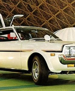 Wakacyjny koncept Toyoty sprzed ponad 40-stu lat