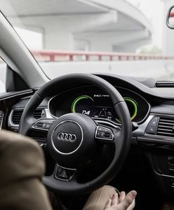 Inicjatywa badawcza kolejnym krokiem ku autonomicznej jeździe