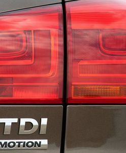 Skandal VW dotyczy w UE 8 mln samochodów
