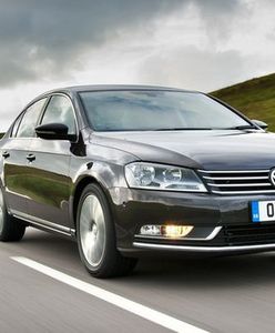 UOKiK rozpocznie postępowanie w sprawie Volkswagena