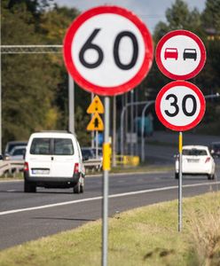 Będzie ogólnopolska weryfikacja znaków drogowych?