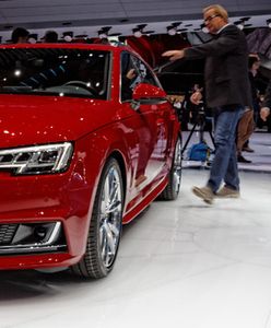 Audi S4 i S4 Avant na nowo