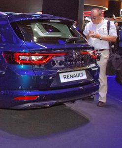 Renault Talisman: sedan i kombi dla wymagających