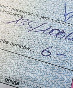 Kierowcy tłumnie ruszyli redukować punkty karne
