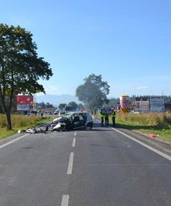 Tegoroczne wakacje dużo bezpieczniejsze na drogach od poprzednich
