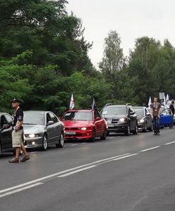 Fani Mitsubishi ruszają nad morze