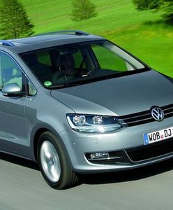 Volkswagen manipulował też pomiarami dwutlenku węgla i silnikami benzynowymi?