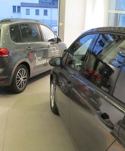 Afera spalinowa uderzy w polskich dealerów Volkswagena?