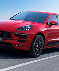Porsche zaprezentowało nową odmianę Macana - GTS