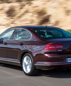 Od września 2017 nowe testy emisji spalin dla pojazdów z silnikami Diesla