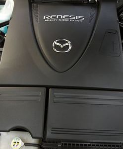 Mazda przywraca do życia silnik Wankla
