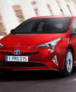Szereg nowości Toyoty w Tokio