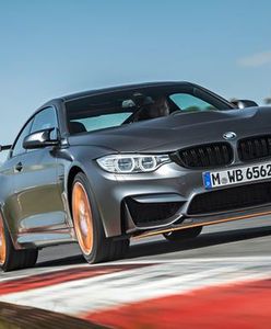 Premiera BMW M4 GTS w Japonii