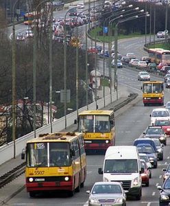 Likwidacja buspasów receptą na korki?