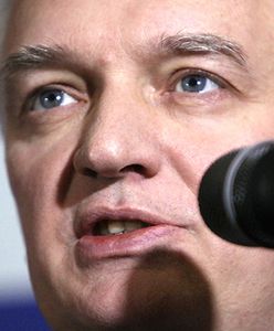 Gowin krytykuje protest studentów: postulaty skrajnie lewicowe