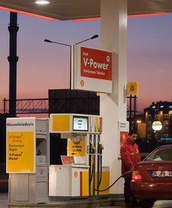 Ceny paliw nadal spadają