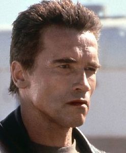 Ruchomy plakat"Terminator: Genisys"