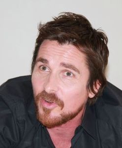 Christian Bale nie zagra Steve'a Jobsa
