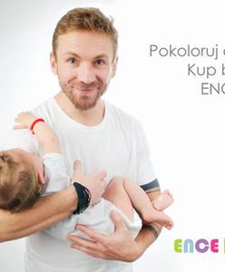 Pokoloruj dzieciom świat z ENCE PENCE