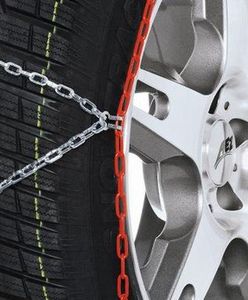 Nowy model polskich łańcuchów śniegowych