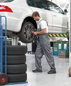 Co kryje koło samochodowe?