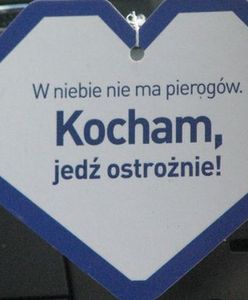 Kampania „Kochasz? Powiedz STOP Wariatom Drogowym” nagrodzona