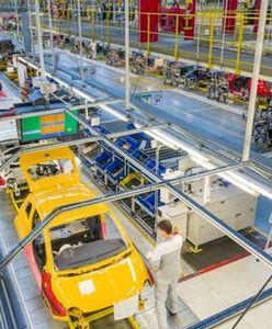 314 000 aut z tyskiej fabryki Fiata