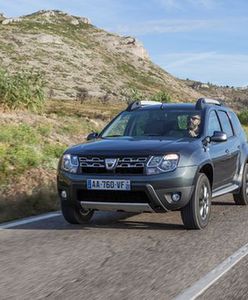 Dacia rusza na podbój rynku izraelskiego